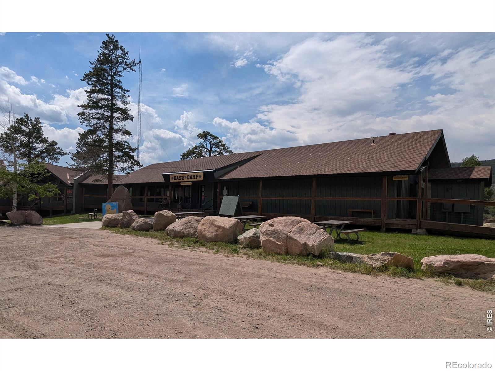 MLS Image #34 for 321  tonkawa drive,red feather lakes, Colorado