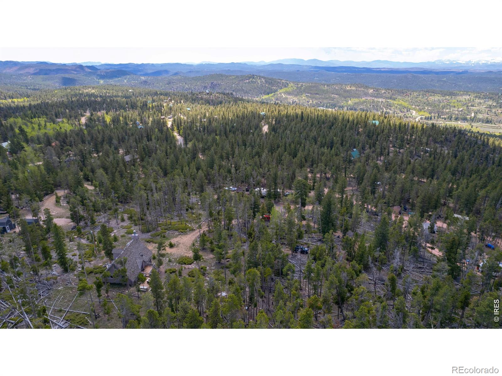 MLS Image #5 for 321  tonkawa drive,red feather lakes, Colorado
