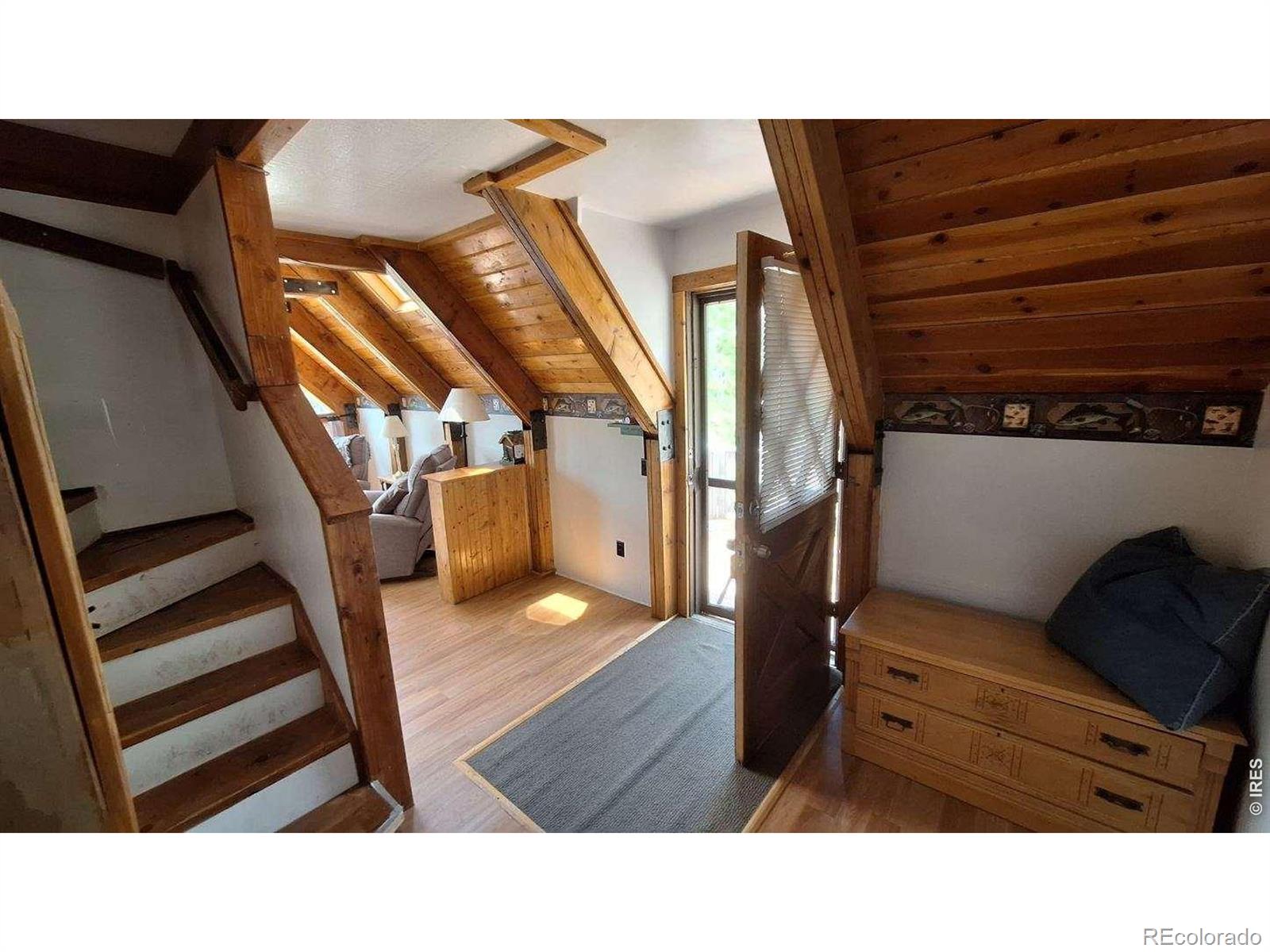 MLS Image #7 for 321  tonkawa drive,red feather lakes, Colorado