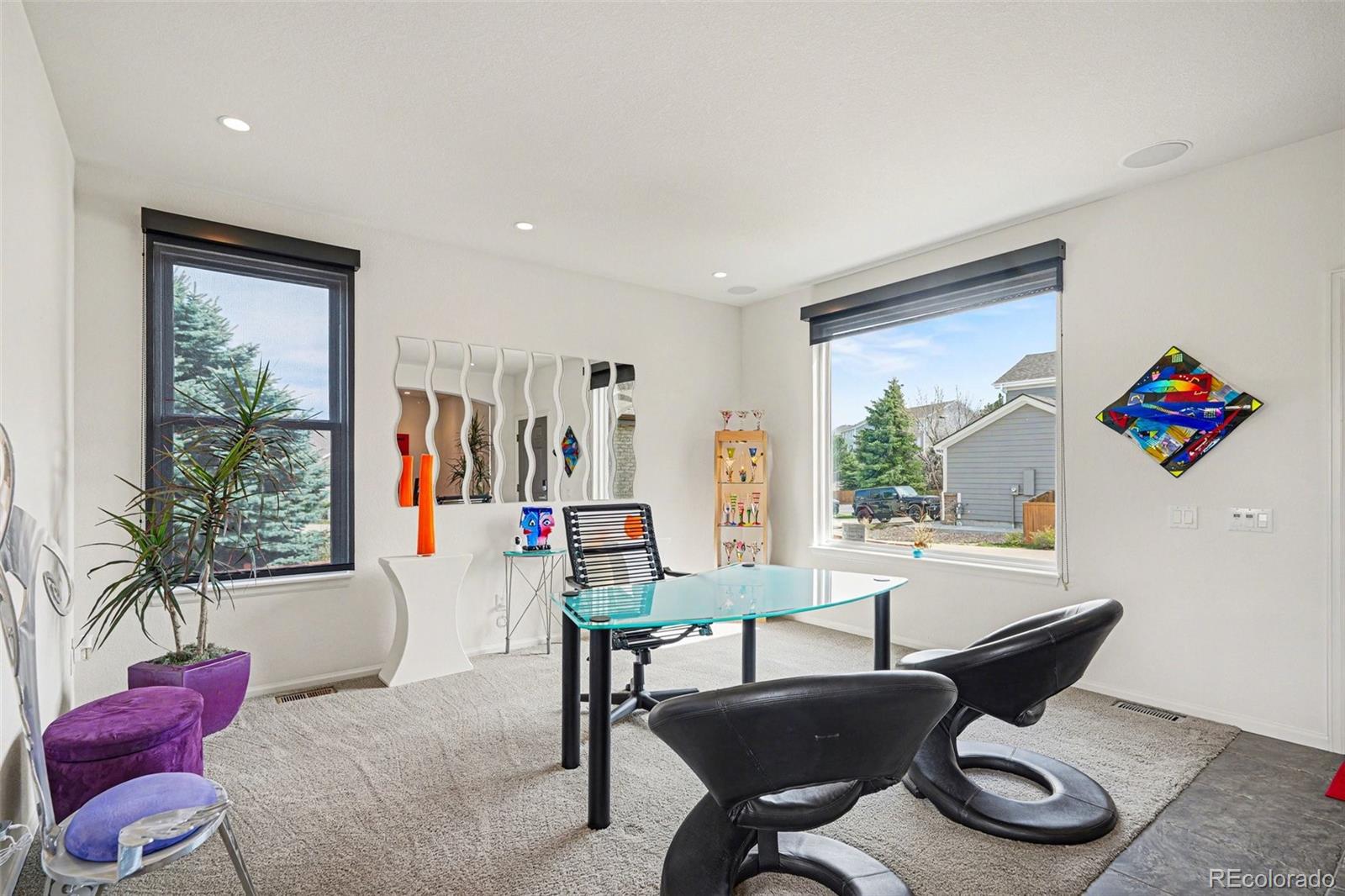 MLS Image #11 for 7427  slate court,castle rock, Colorado