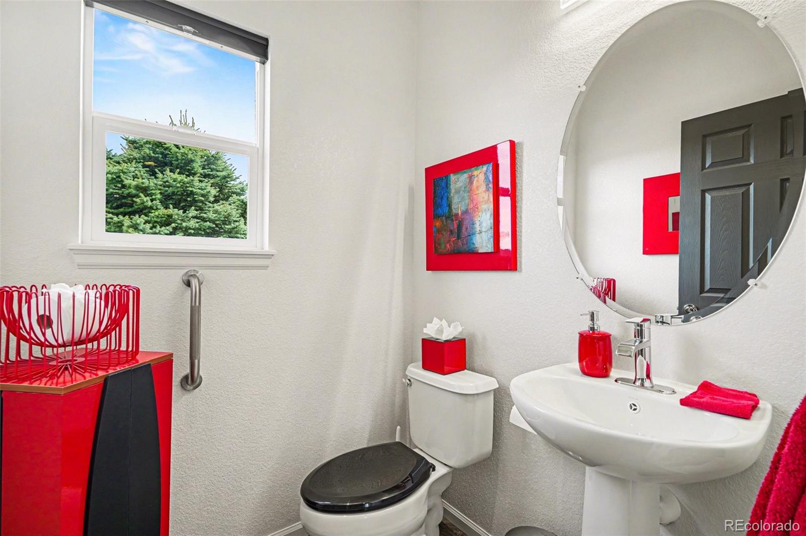 MLS Image #15 for 7427  slate court,castle rock, Colorado