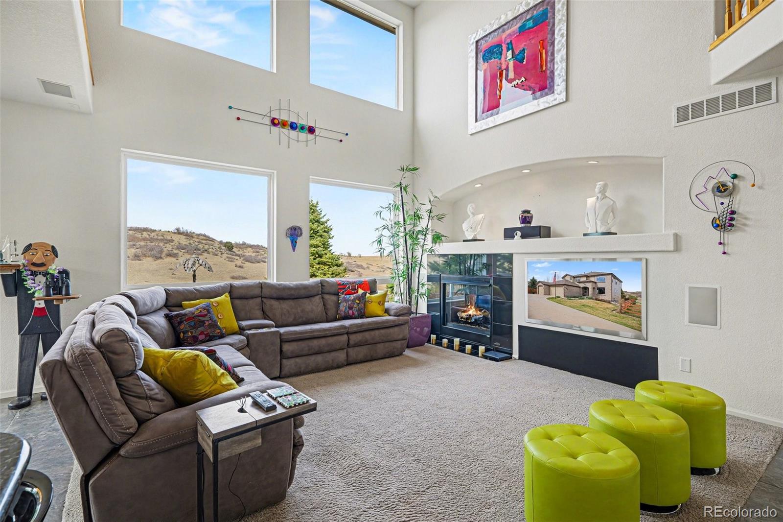 MLS Image #2 for 7427  slate court,castle rock, Colorado