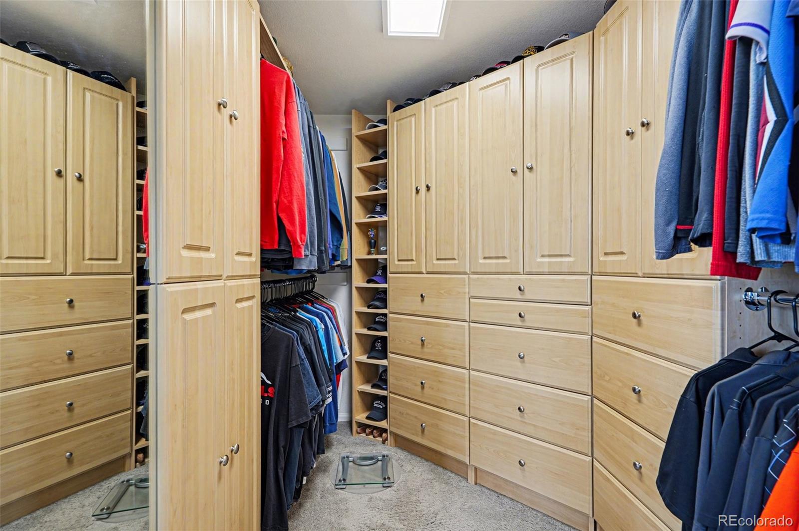 MLS Image #22 for 7427  slate court,castle rock, Colorado
