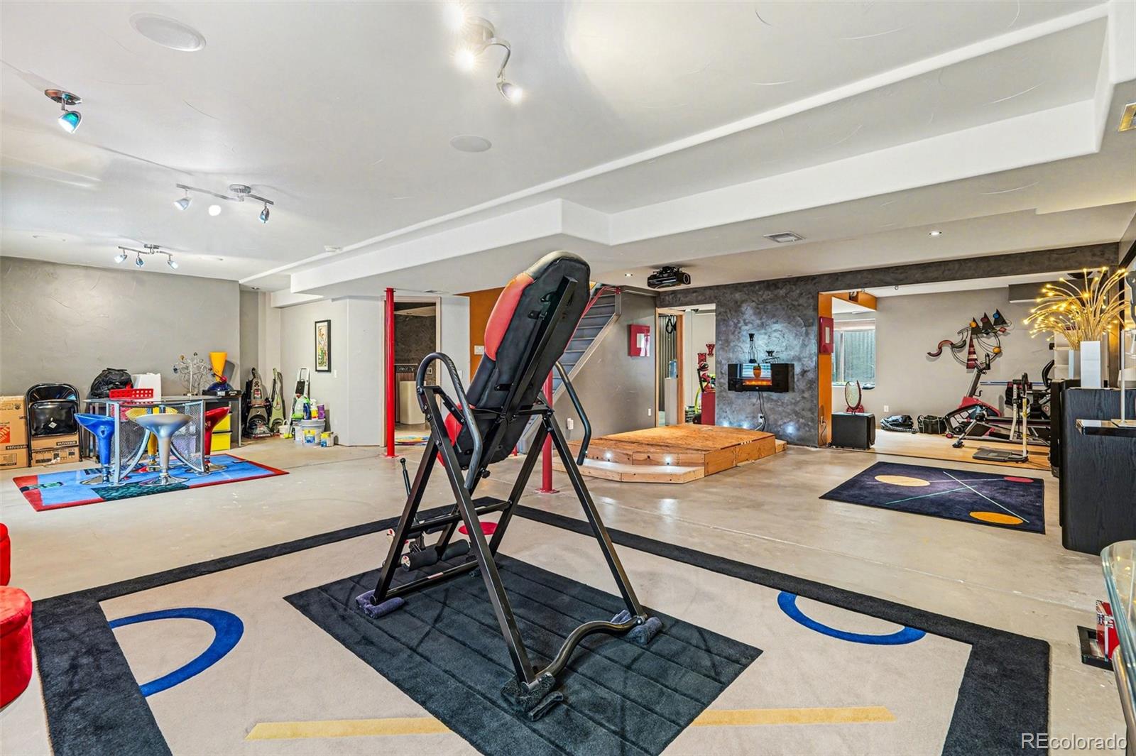 MLS Image #29 for 7427  slate court,castle rock, Colorado