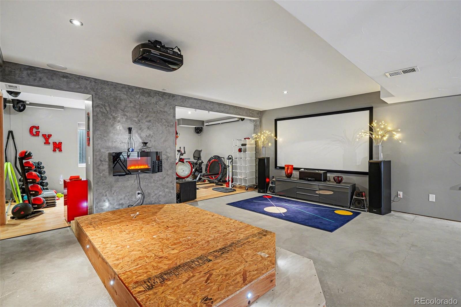 MLS Image #30 for 7427  slate court,castle rock, Colorado