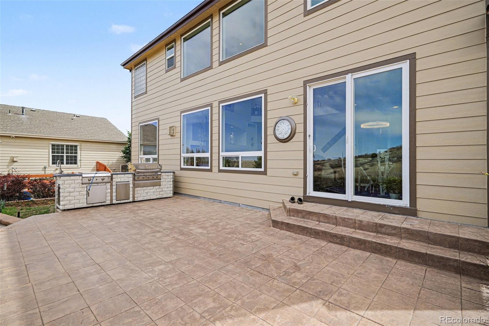 MLS Image #37 for 7427  slate court,castle rock, Colorado