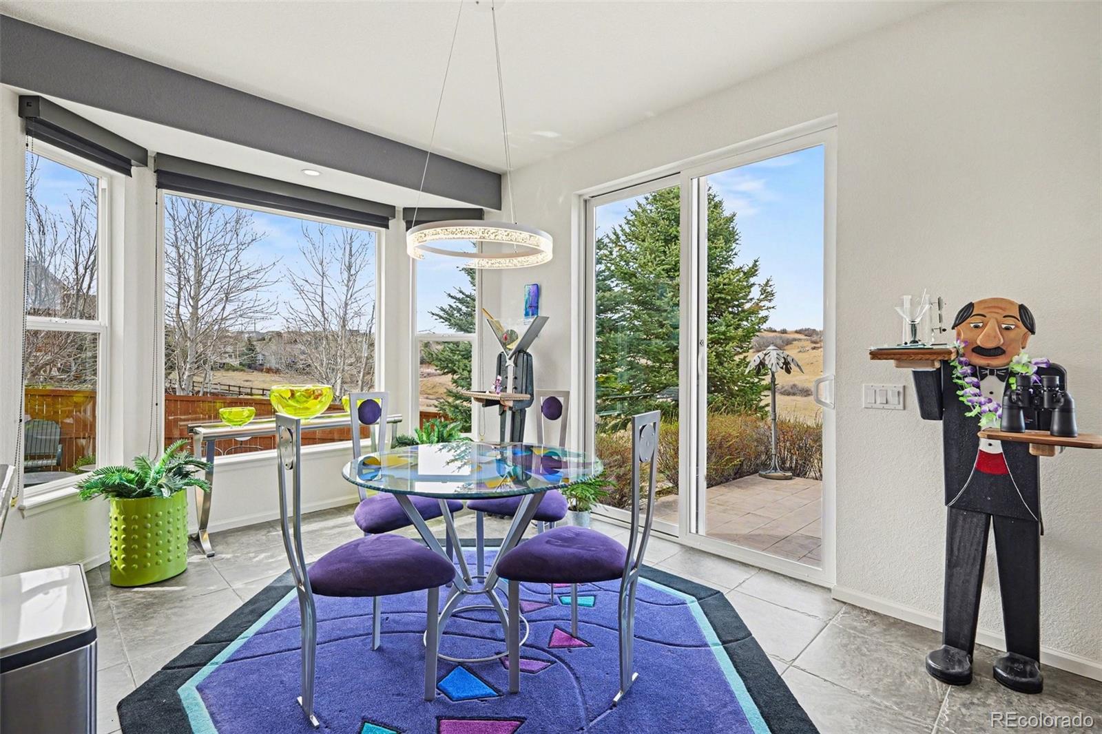 MLS Image #4 for 7427  slate court,castle rock, Colorado