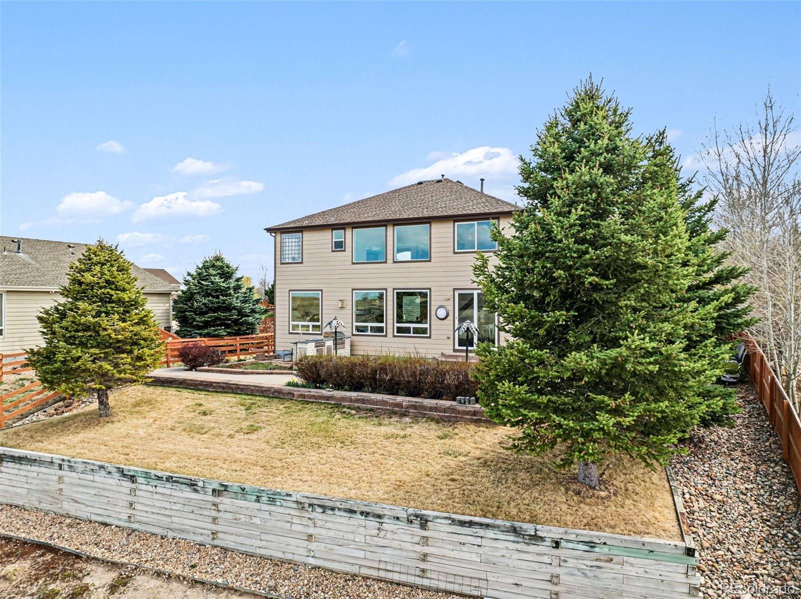 MLS Image #40 for 7427  slate court,castle rock, Colorado