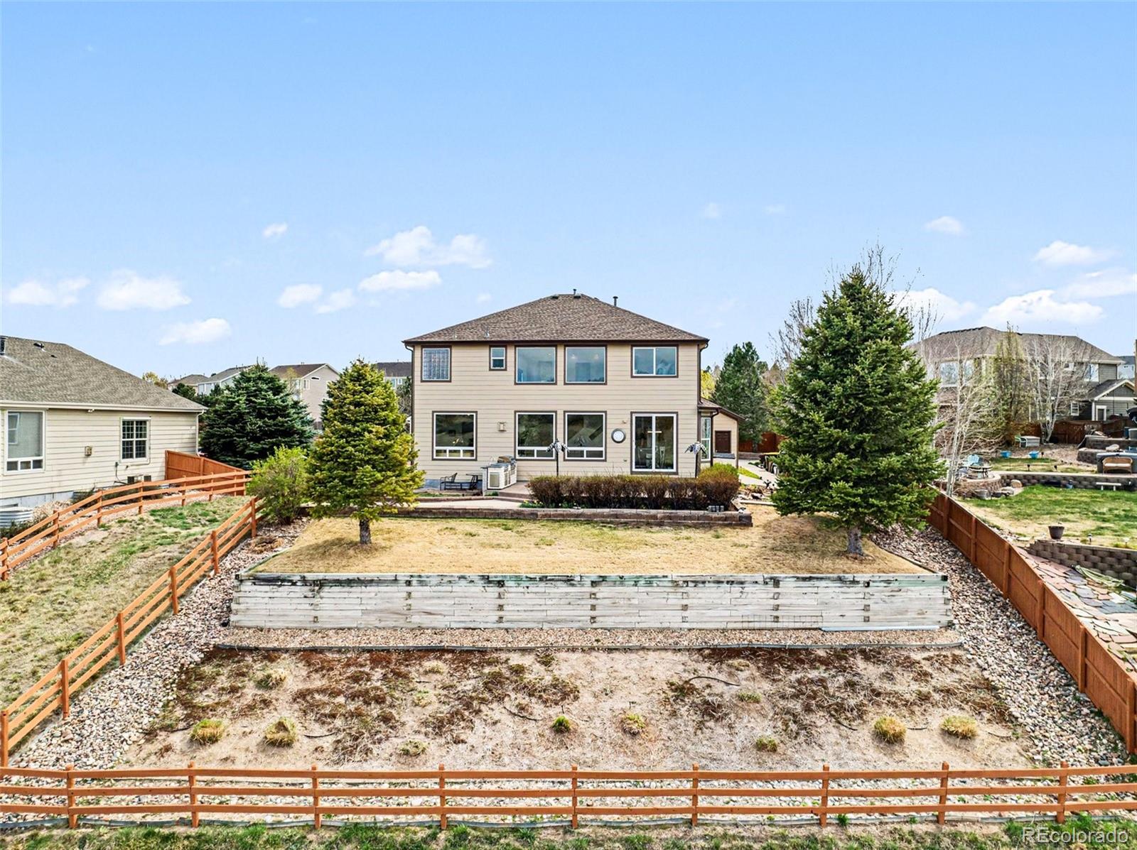 MLS Image #42 for 7427  slate court,castle rock, Colorado
