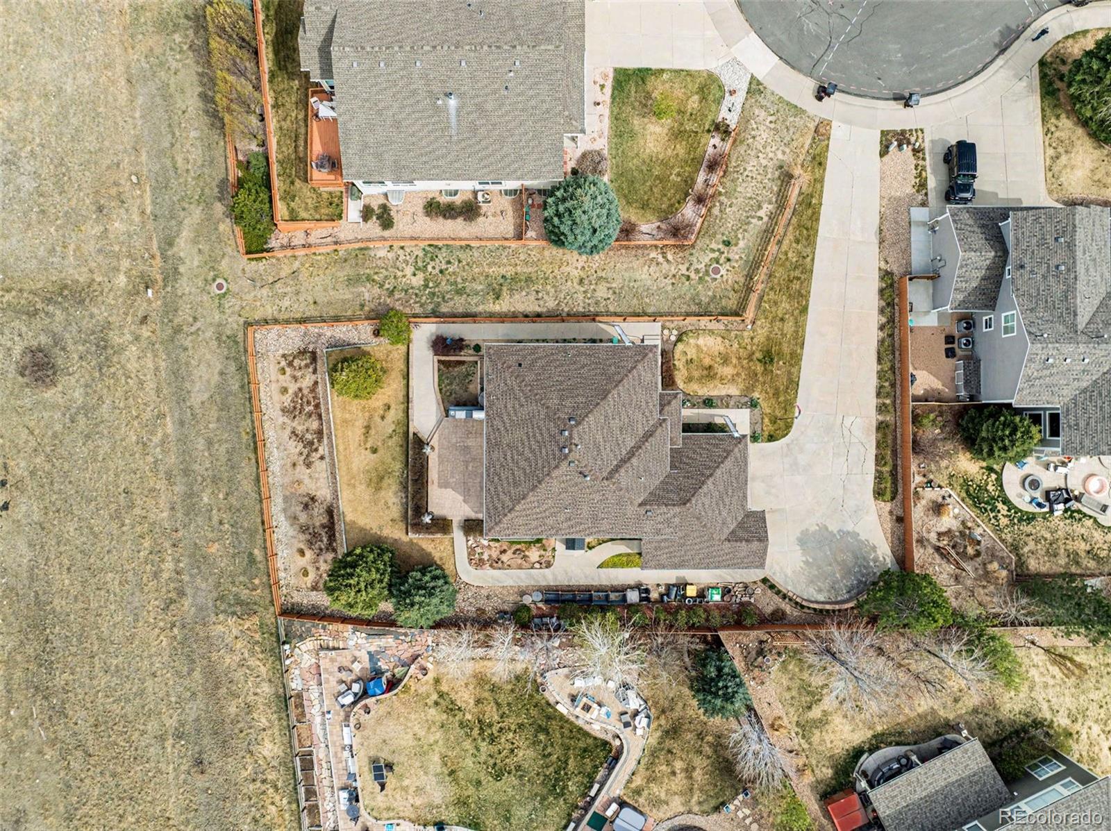 MLS Image #43 for 7427  slate court,castle rock, Colorado