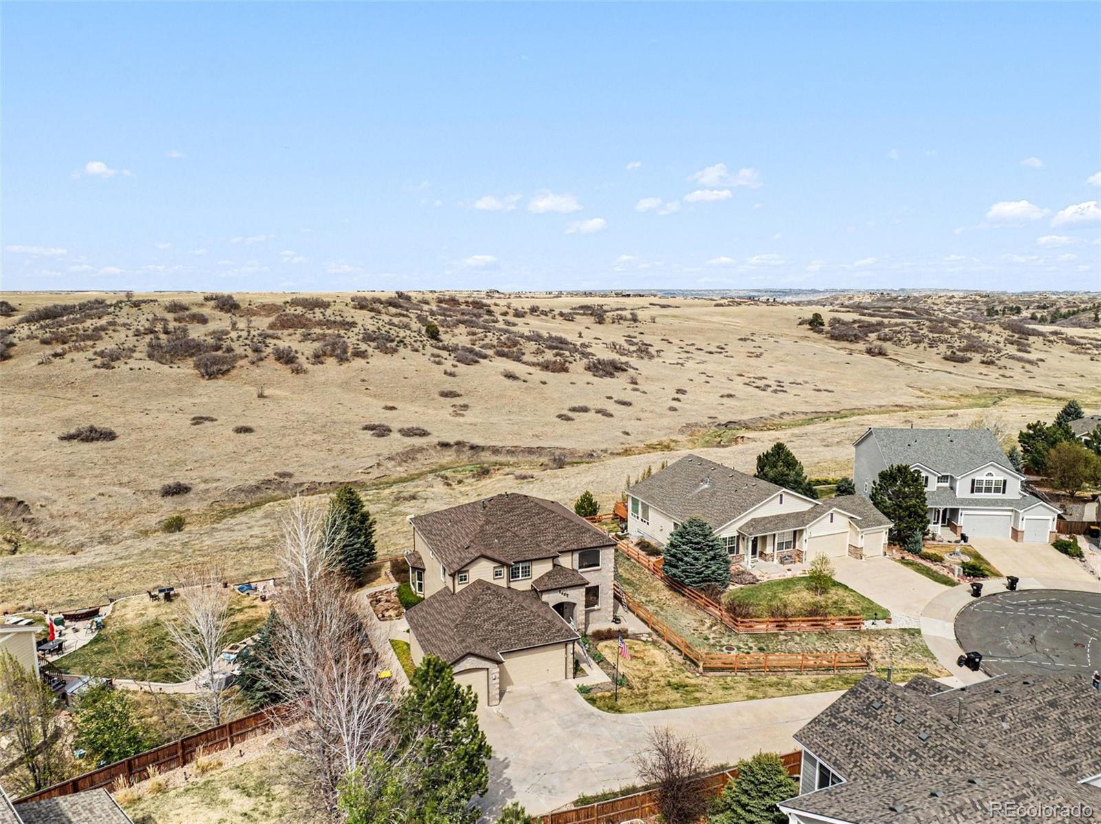 MLS Image #44 for 7427  slate court,castle rock, Colorado