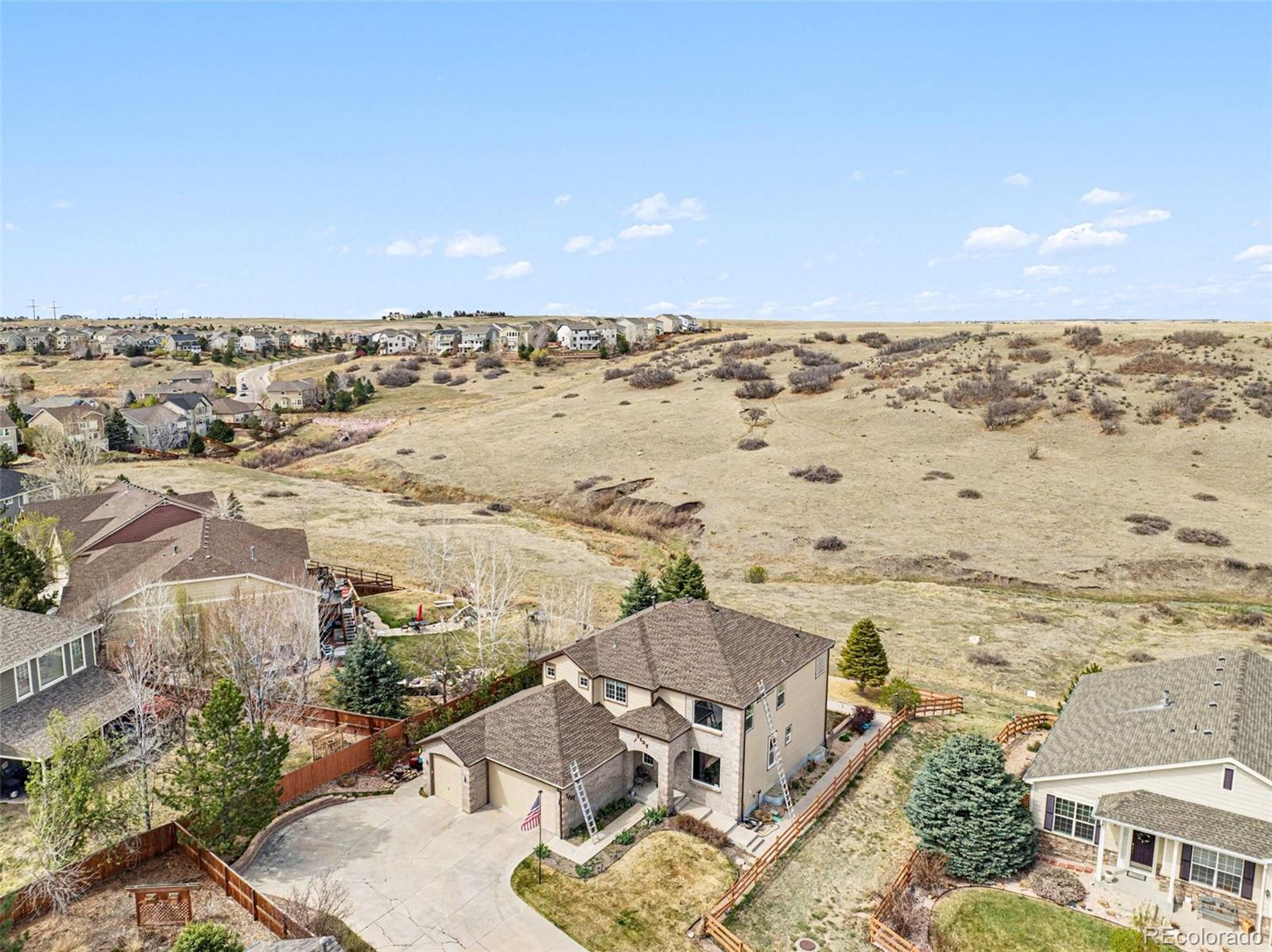 MLS Image #45 for 7427  slate court,castle rock, Colorado