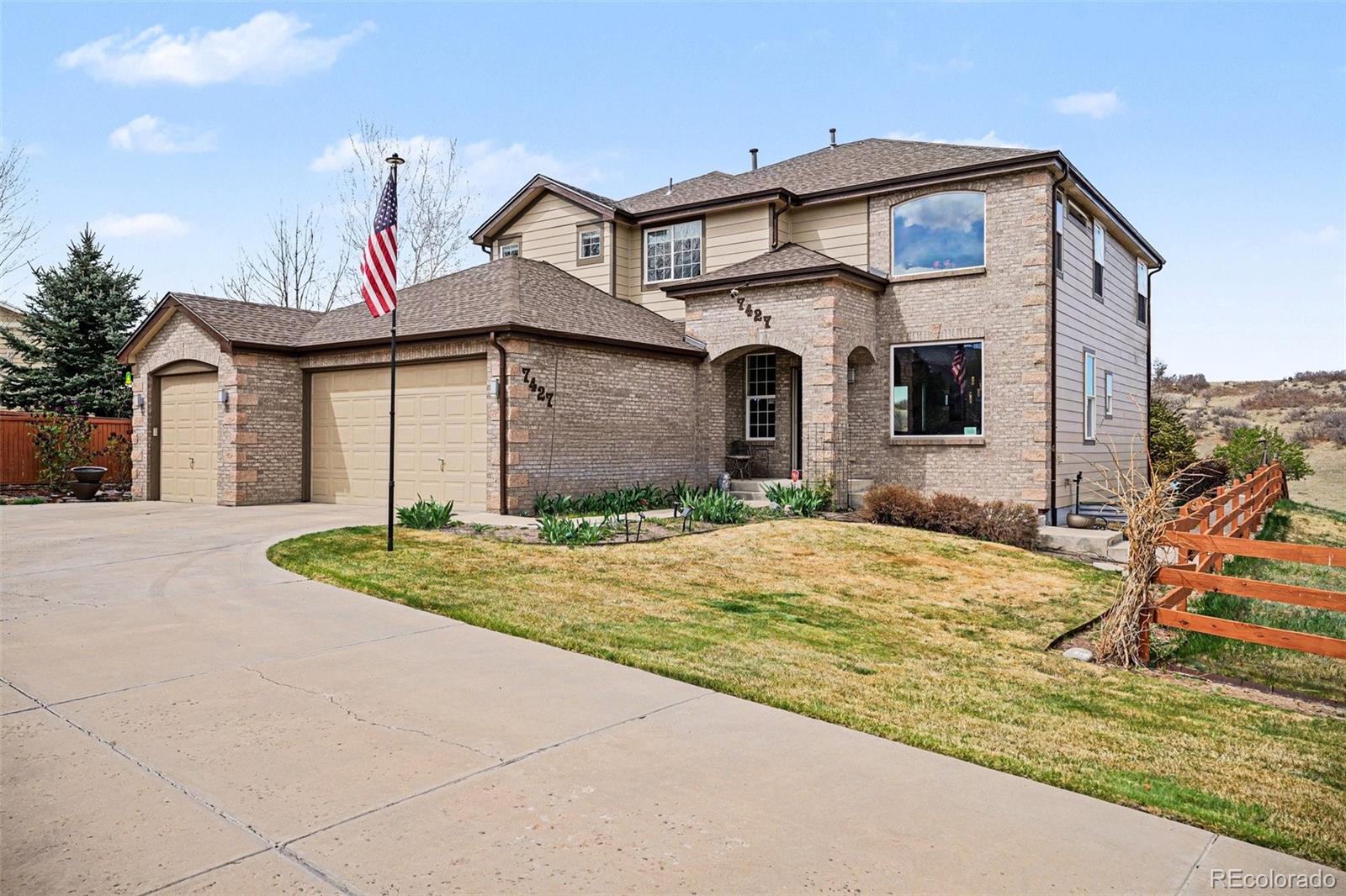 MLS Image #48 for 7427  slate court,castle rock, Colorado
