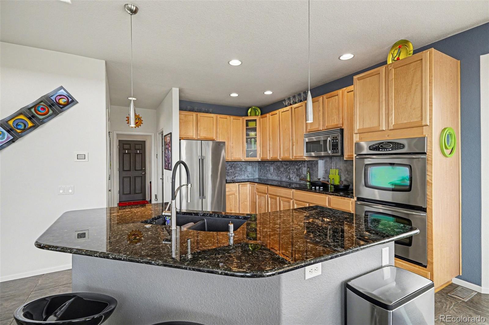 MLS Image #5 for 7427  slate court,castle rock, Colorado