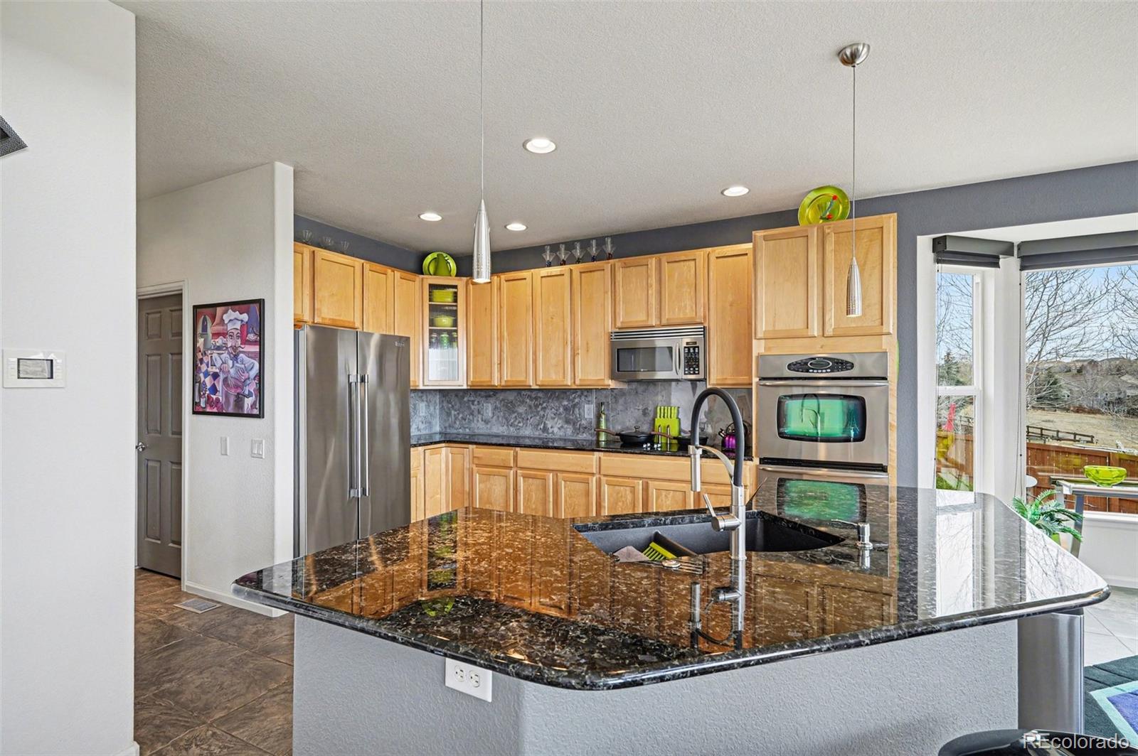 MLS Image #6 for 7427  slate court,castle rock, Colorado