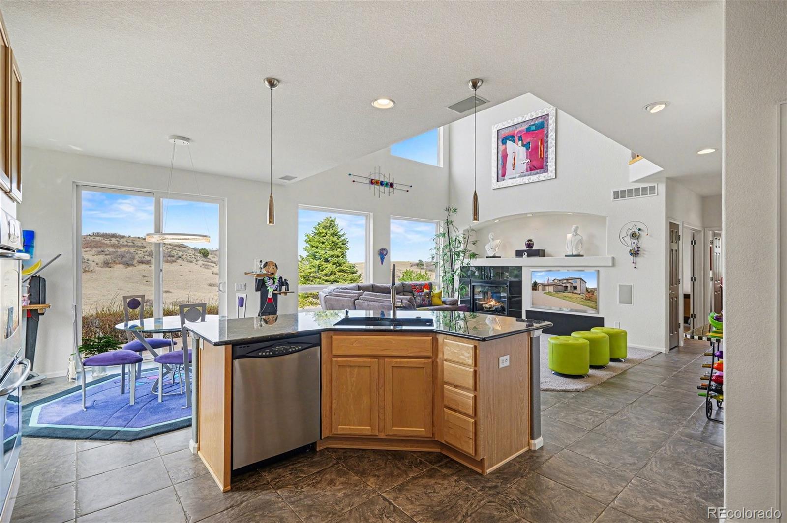 MLS Image #8 for 7427  slate court,castle rock, Colorado
