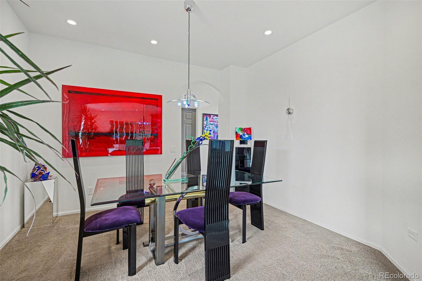 MLS Image #9 for 7427  slate court,castle rock, Colorado