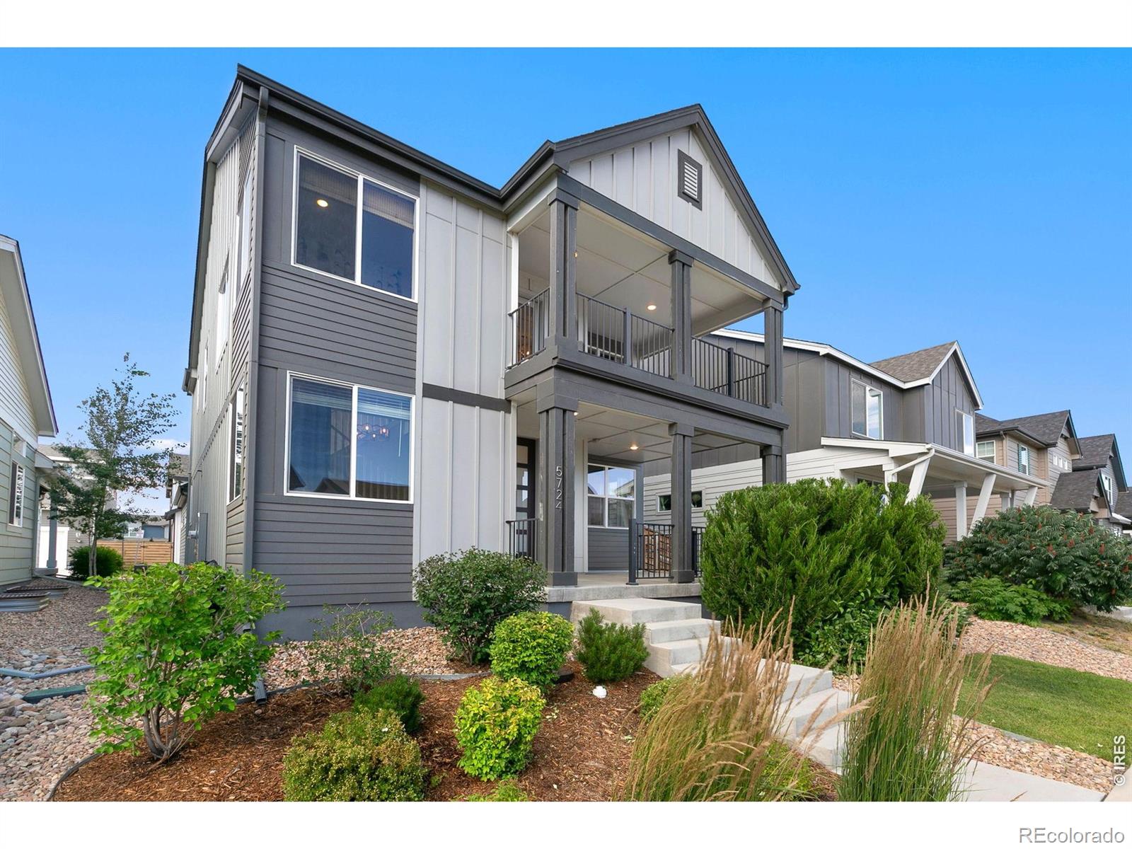 MLS Image #1 for 5724  jedidiah drive,timnath, Colorado
