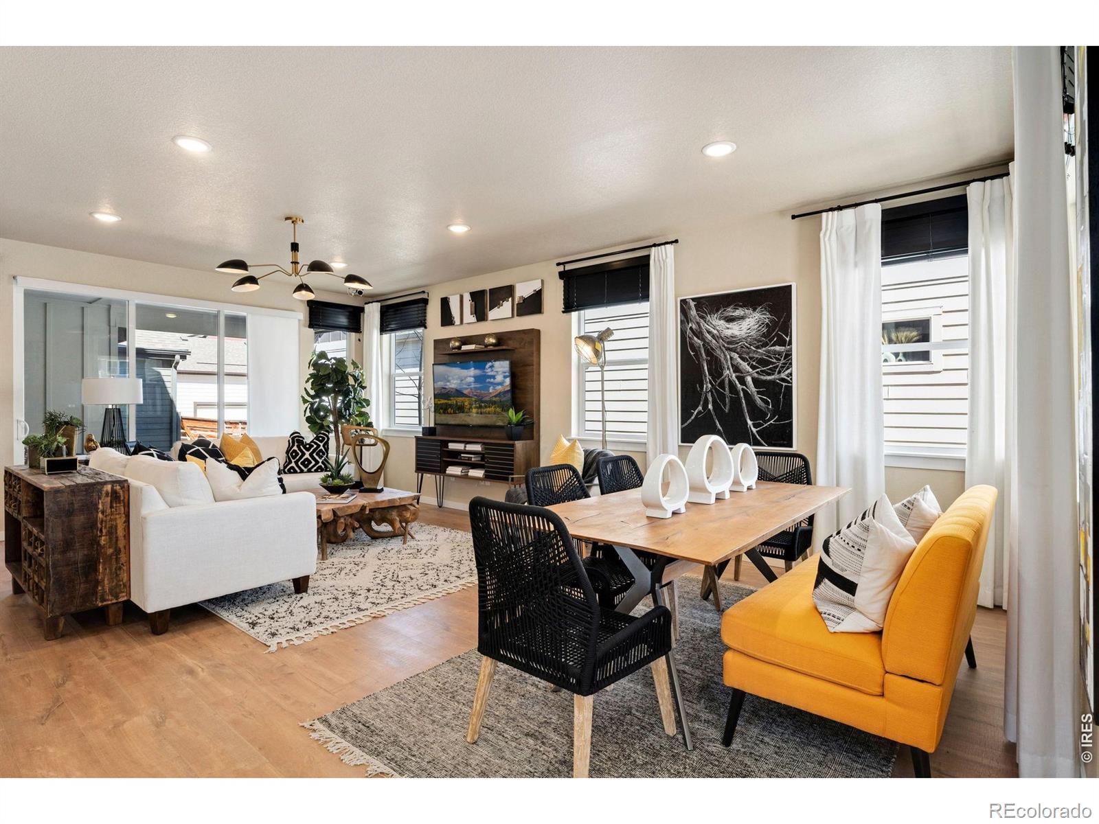 MLS Image #4 for 5724  jedidiah drive,timnath, Colorado