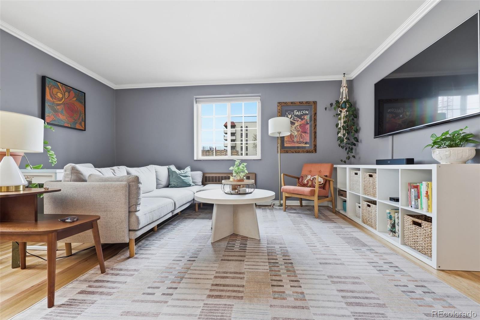 MLS Image #0 for 85 n ogden street 13,denver, Colorado