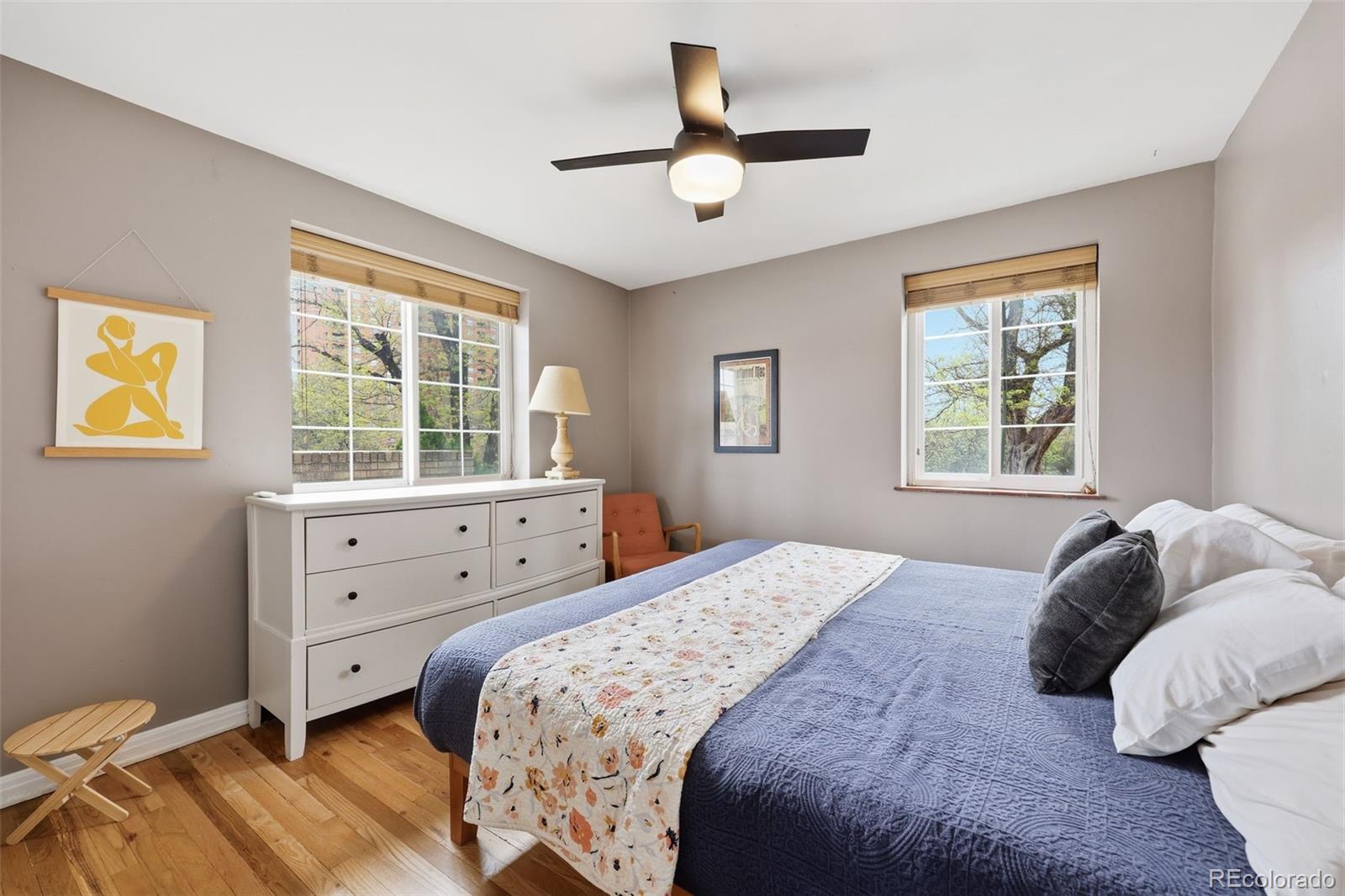 MLS Image #10 for 85 n ogden street 13,denver, Colorado