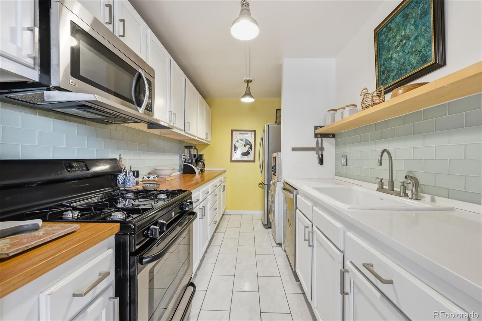MLS Image #11 for 85 n ogden street 13,denver, Colorado