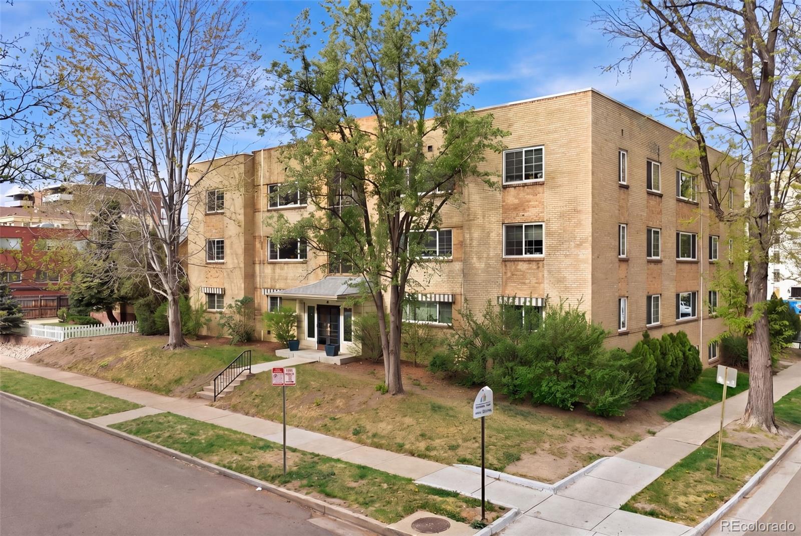 MLS Image #14 for 85 n ogden street 13,denver, Colorado