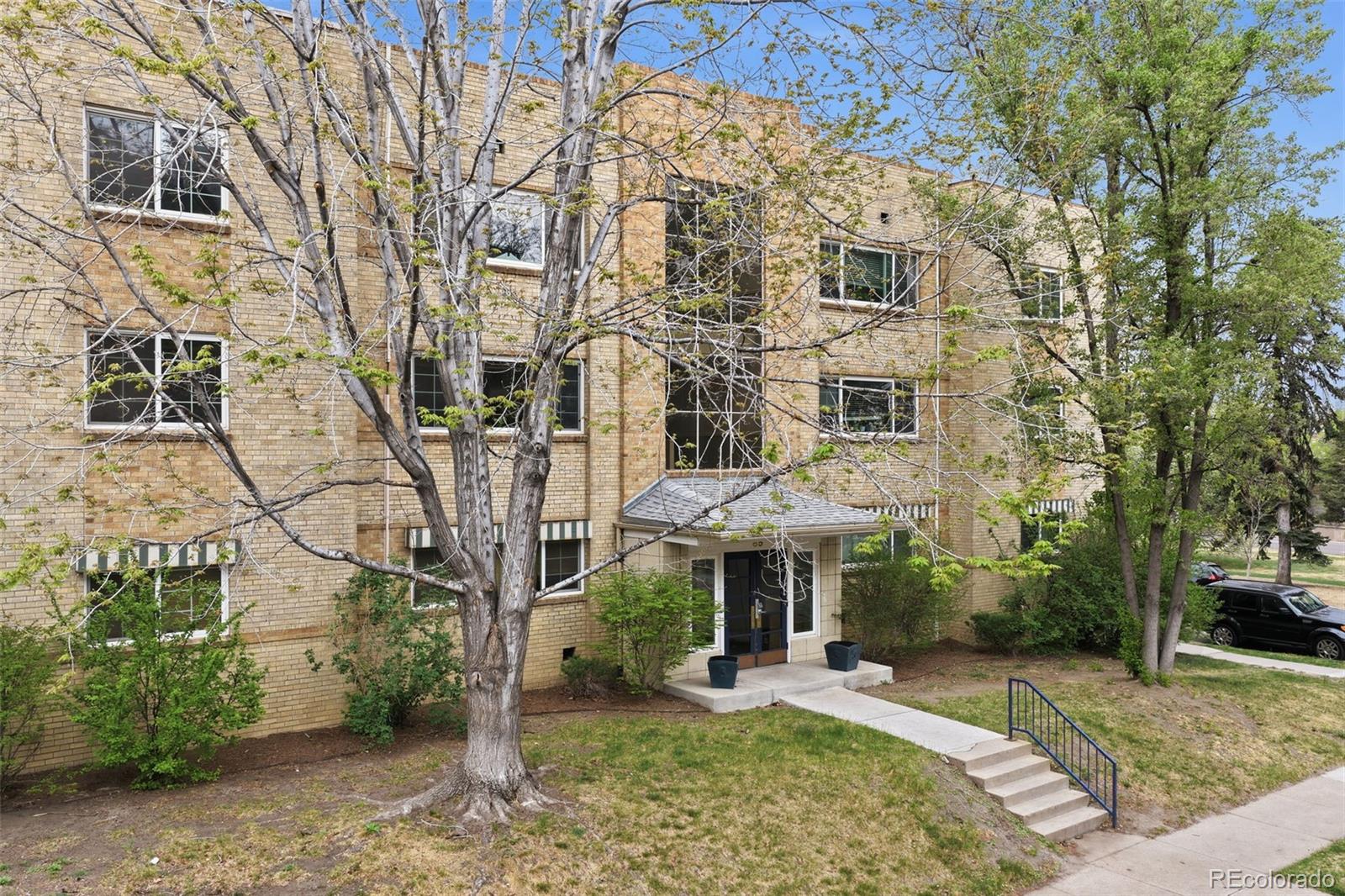 MLS Image #15 for 85 n ogden street 13,denver, Colorado