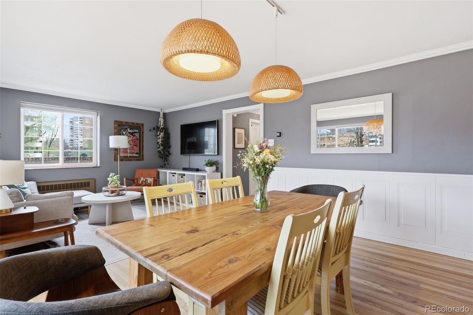 MLS Image #5 for 85 n ogden street 13,denver, Colorado