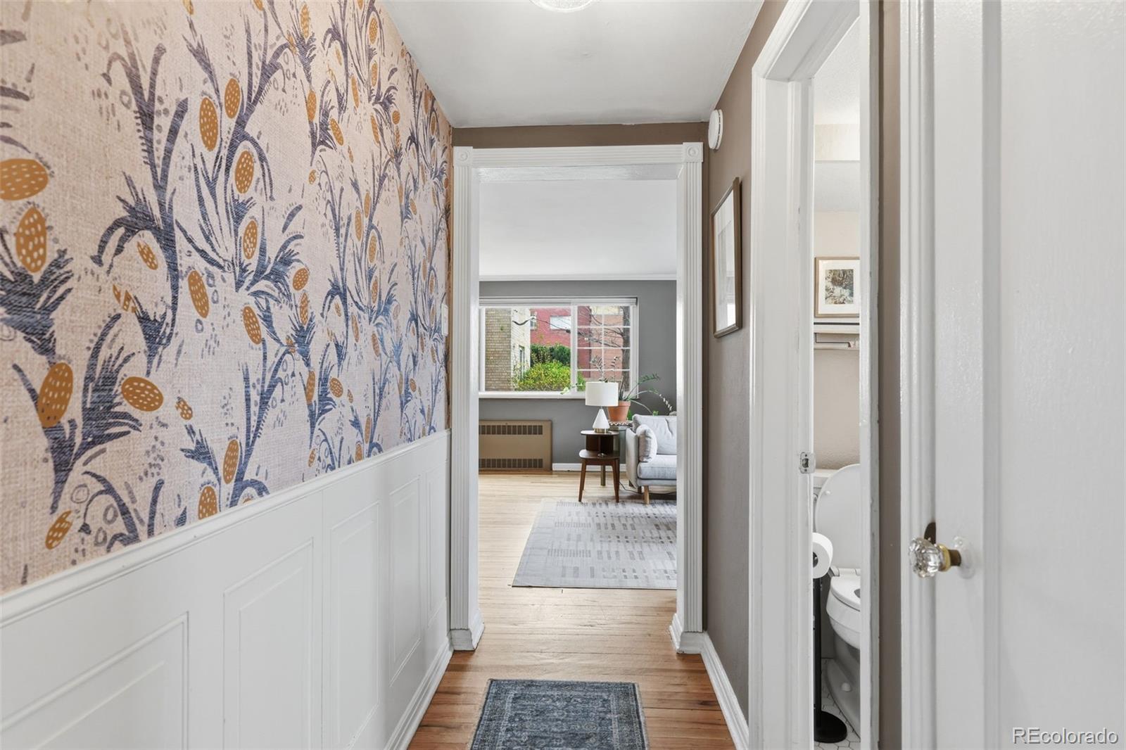MLS Image #7 for 85 n ogden street 13,denver, Colorado