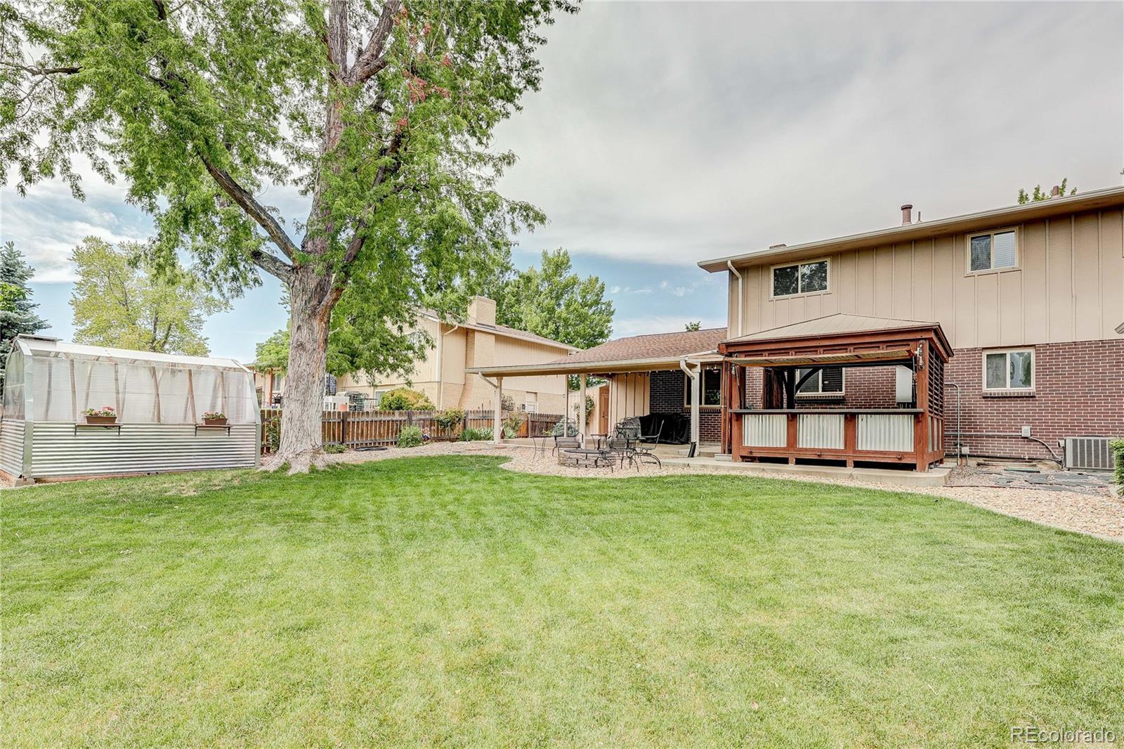 MLS Image #32 for 7246 s quebec court,centennial, Colorado