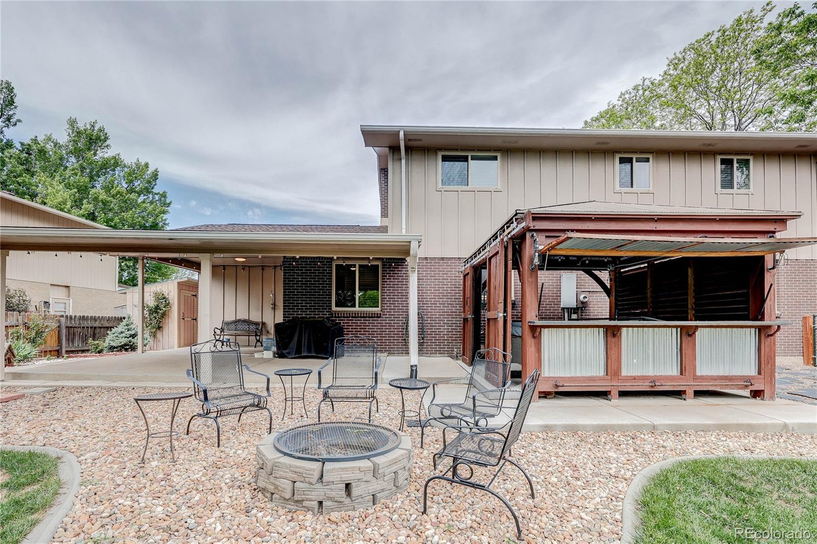 MLS Image #33 for 7246 s quebec court,centennial, Colorado