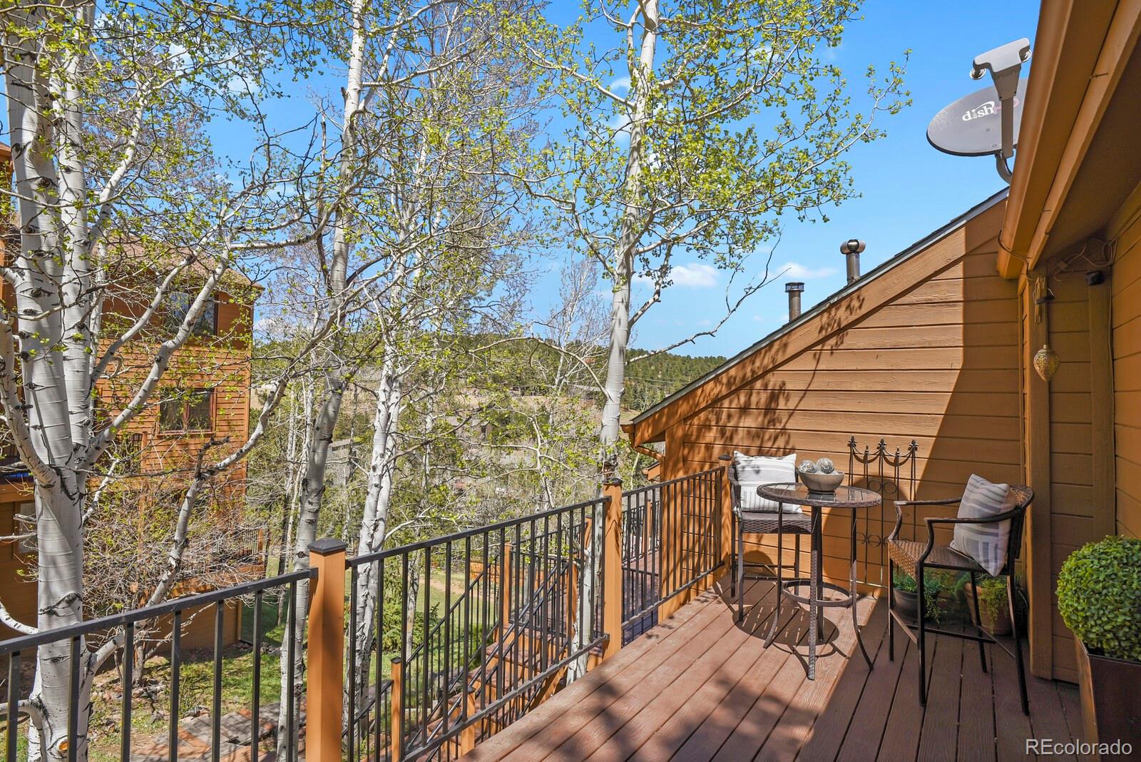MLS Image #1 for 30671  sun creek drive,evergreen, Colorado