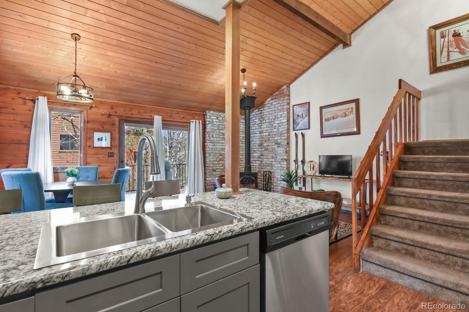 MLS Image #14 for 30671  sun creek drive,evergreen, Colorado