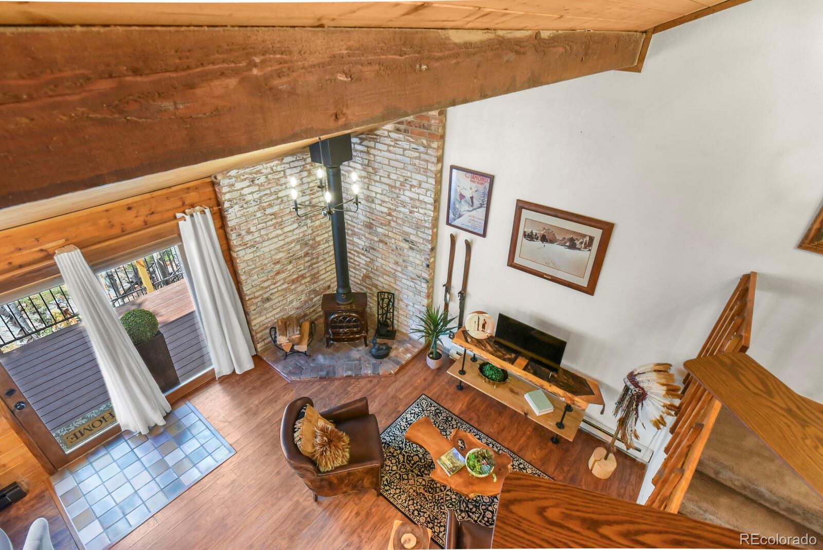 MLS Image #19 for 30671  sun creek drive,evergreen, Colorado