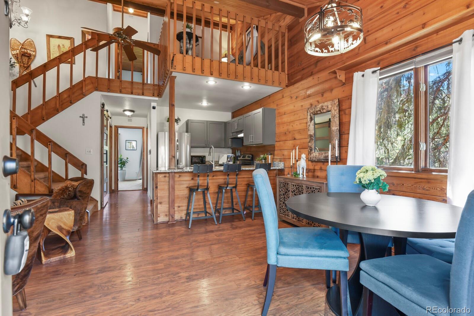 MLS Image #2 for 30671  sun creek drive,evergreen, Colorado
