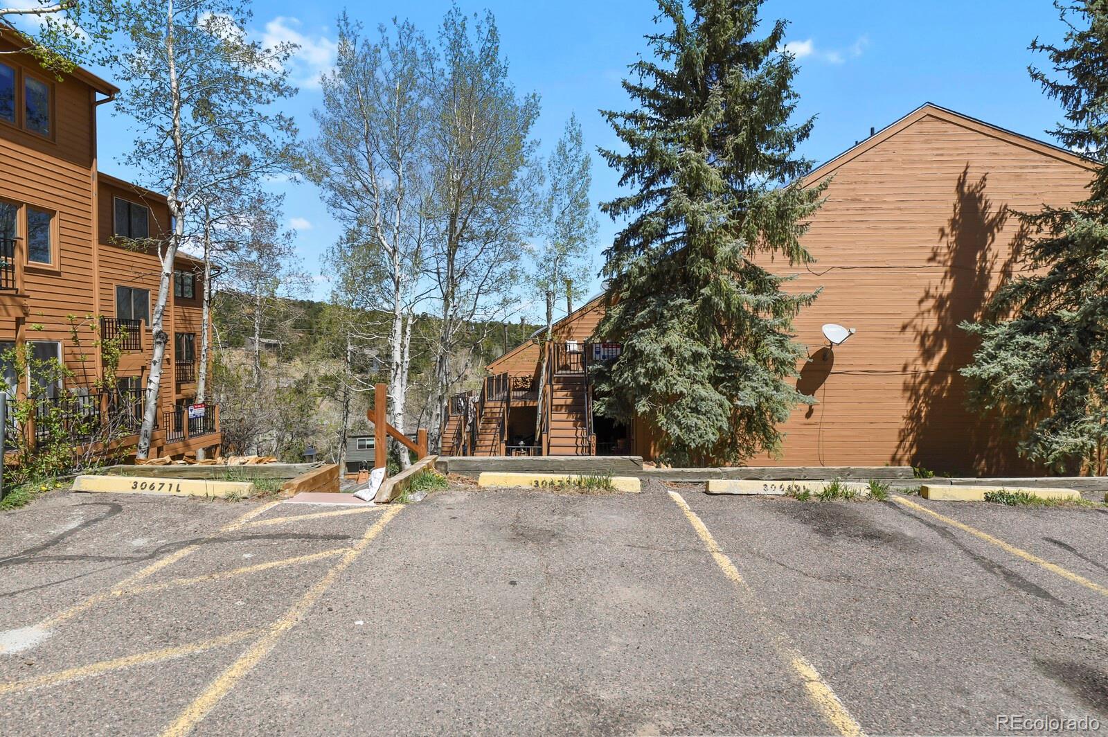 MLS Image #26 for 30671  sun creek drive,evergreen, Colorado