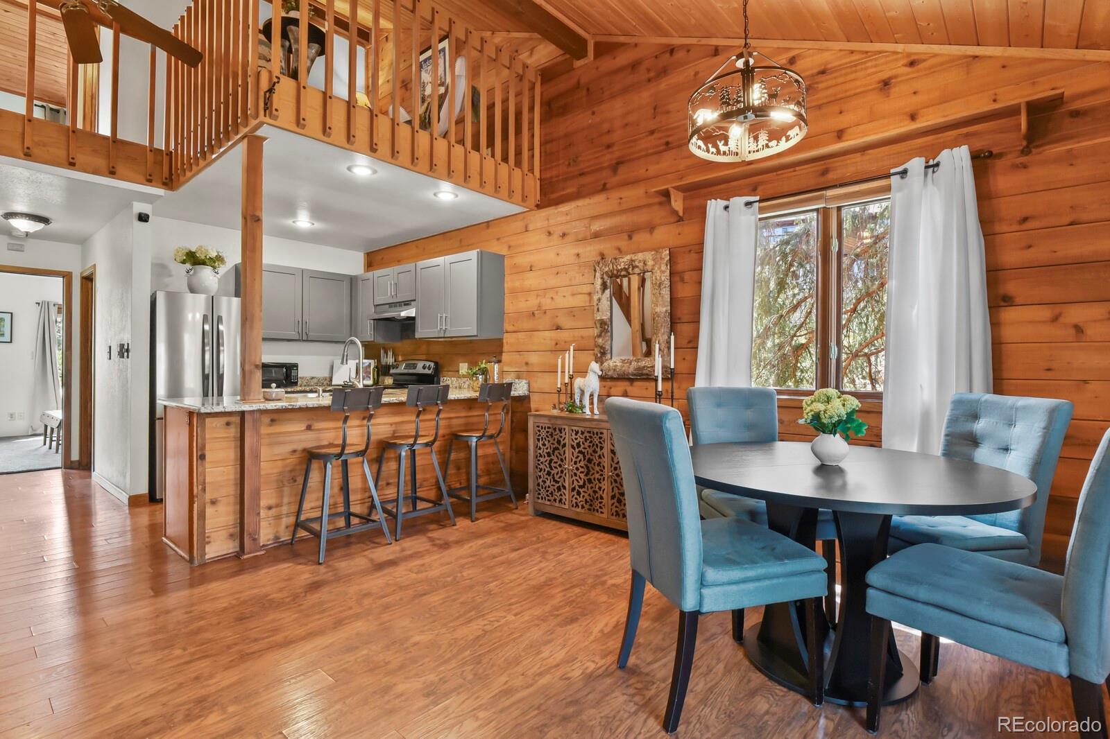 MLS Image #3 for 30671  sun creek drive,evergreen, Colorado