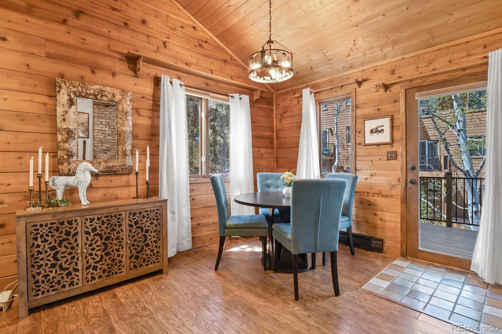 MLS Image #4 for 30671  sun creek drive,evergreen, Colorado