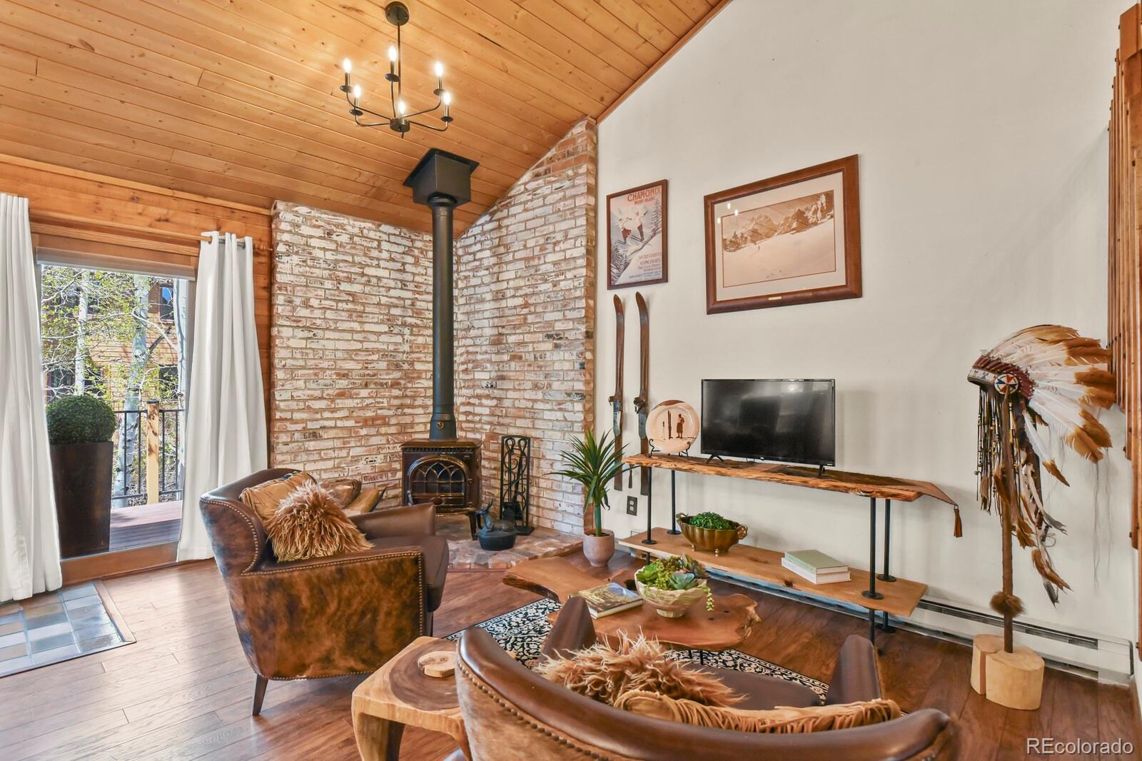 MLS Image #5 for 30671  sun creek drive,evergreen, Colorado