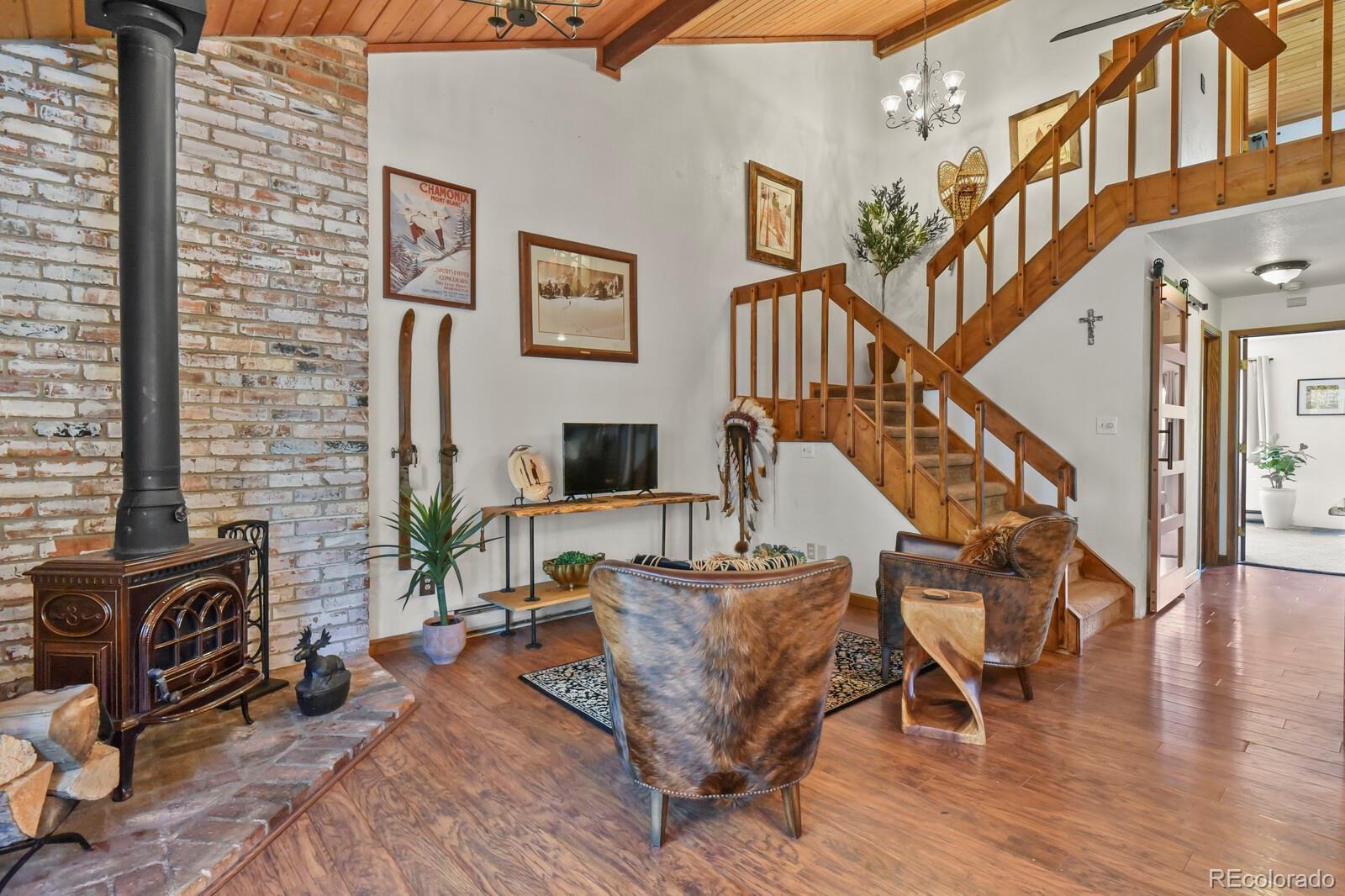 MLS Image #6 for 30671  sun creek drive,evergreen, Colorado