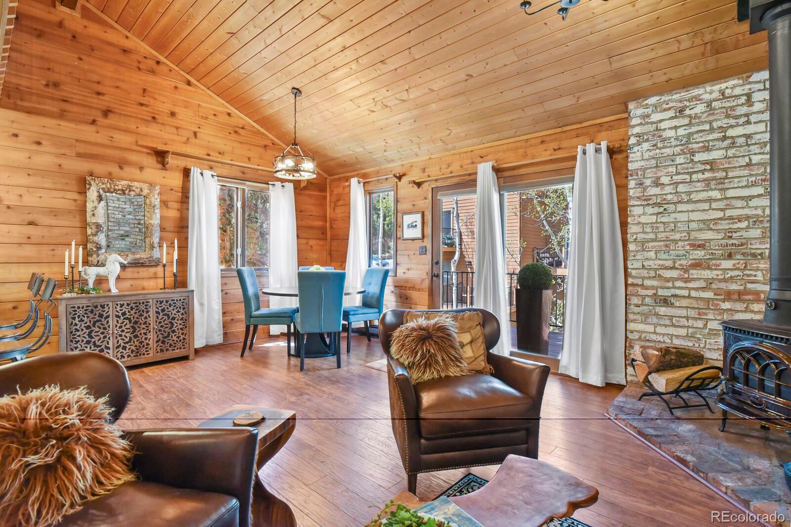 MLS Image #7 for 30671  sun creek drive,evergreen, Colorado