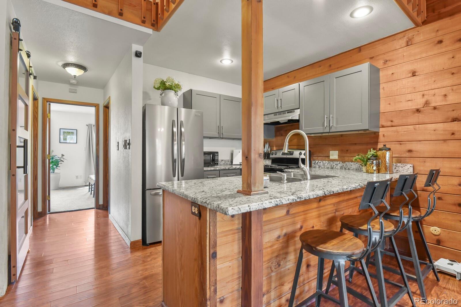 MLS Image #9 for 30671  sun creek drive,evergreen, Colorado