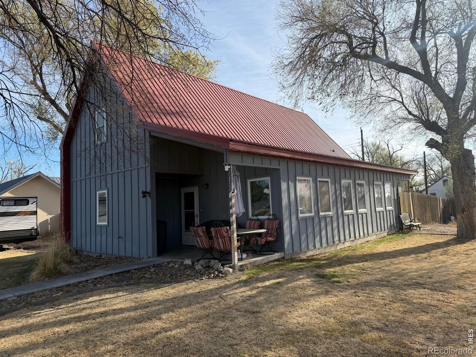 MLS Image #0 for 401  church street,kit carson, Colorado