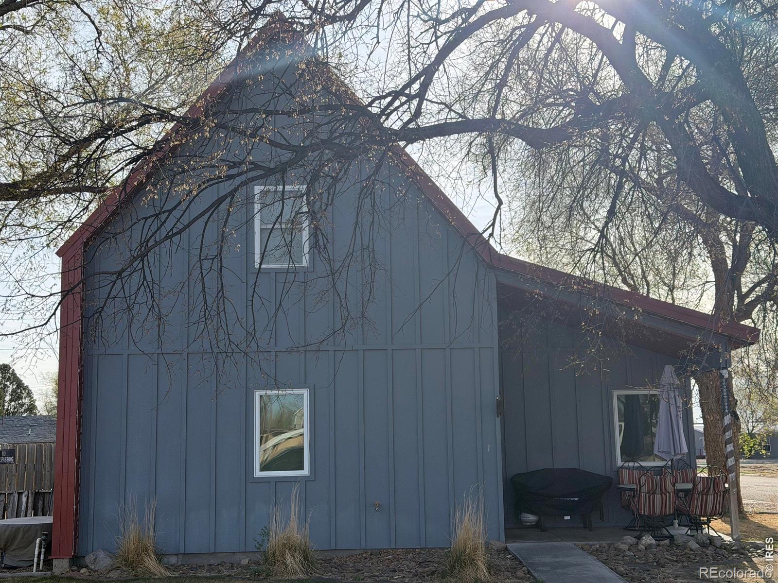 MLS Image #1 for 401  church street,kit carson, Colorado