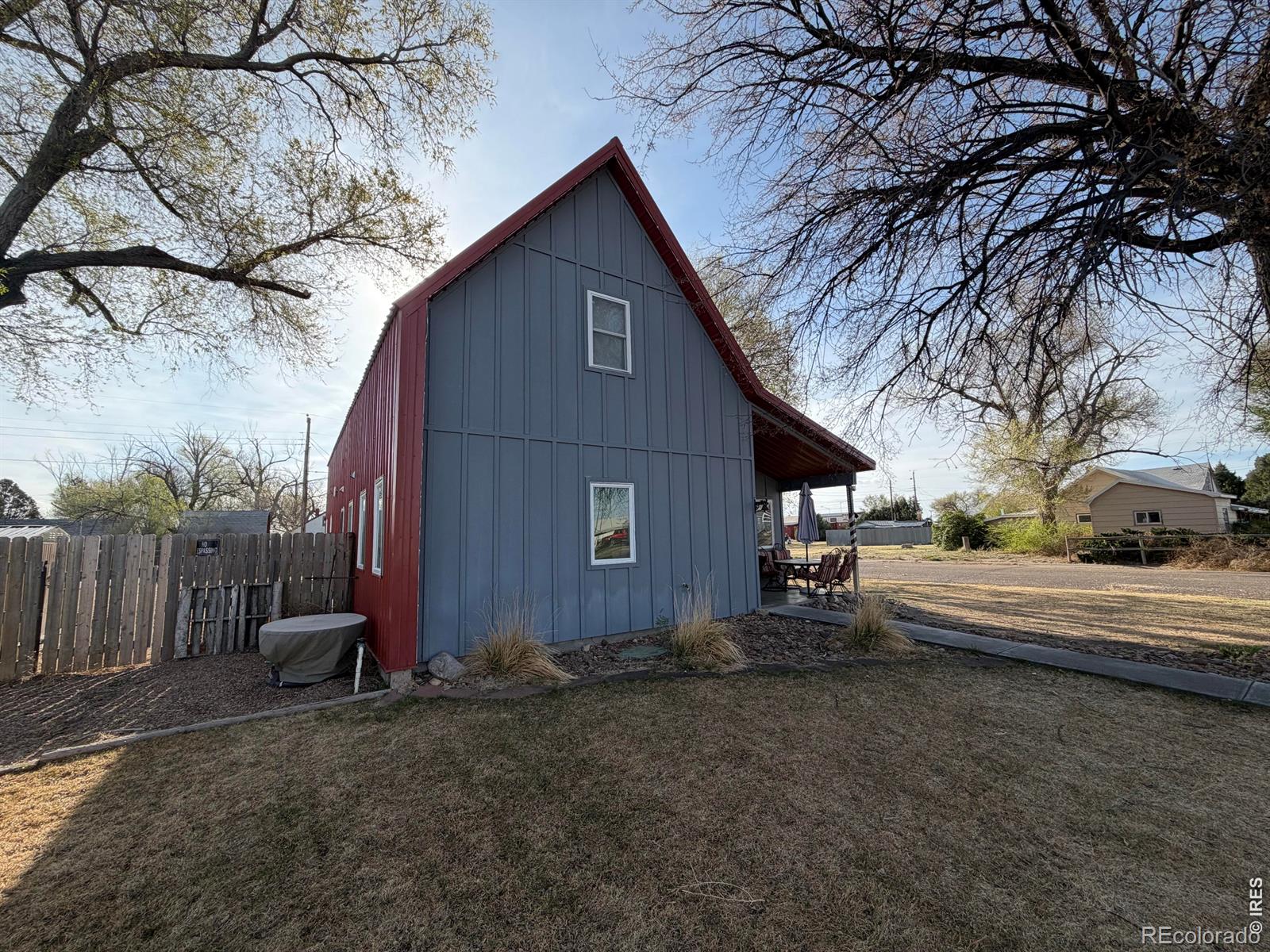 MLS Image #2 for 401  church street,kit carson, Colorado