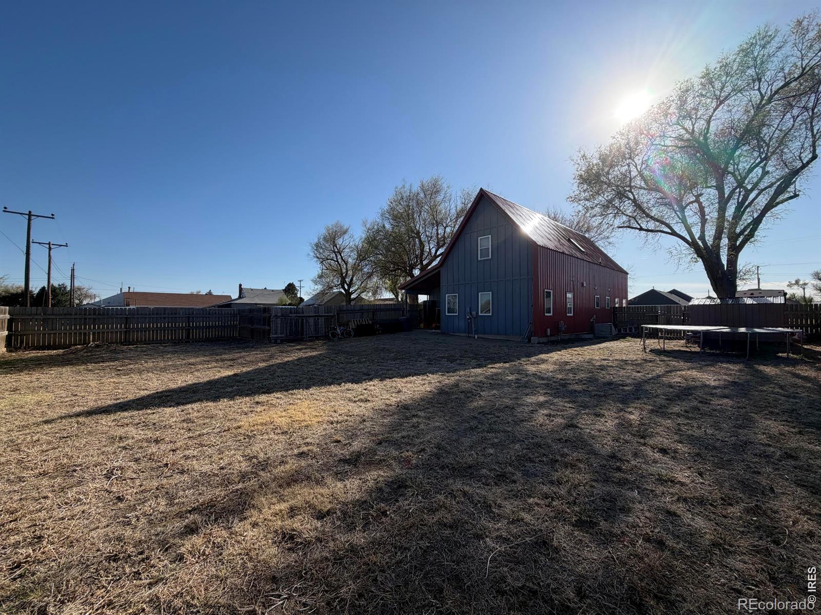 MLS Image #24 for 401  church street,kit carson, Colorado