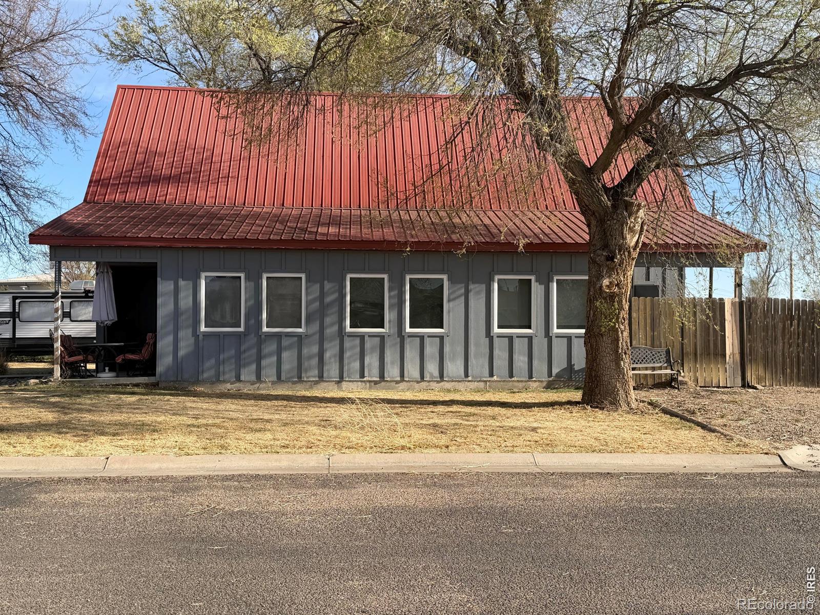 MLS Image #3 for 401  church street,kit carson, Colorado