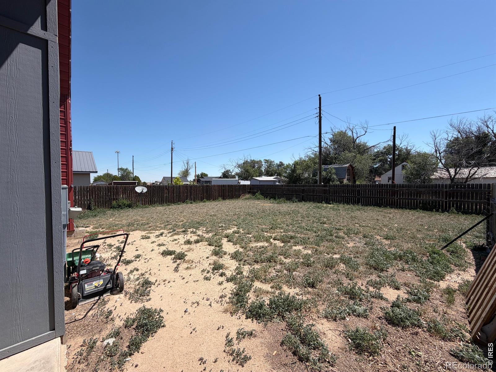 MLS Image #32 for 401  church street,kit carson, Colorado