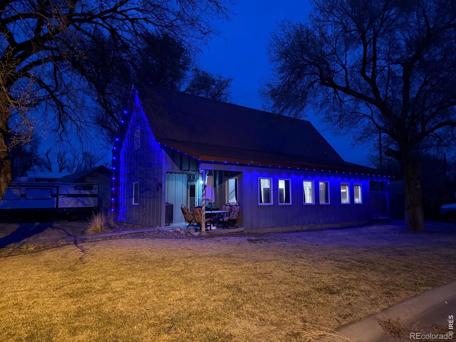 MLS Image #4 for 401  church street,kit carson, Colorado